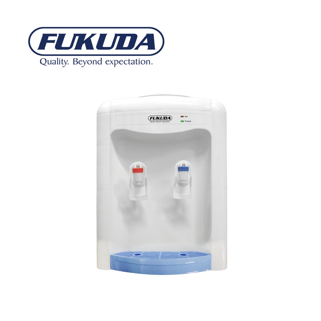 fukuda water dispenser