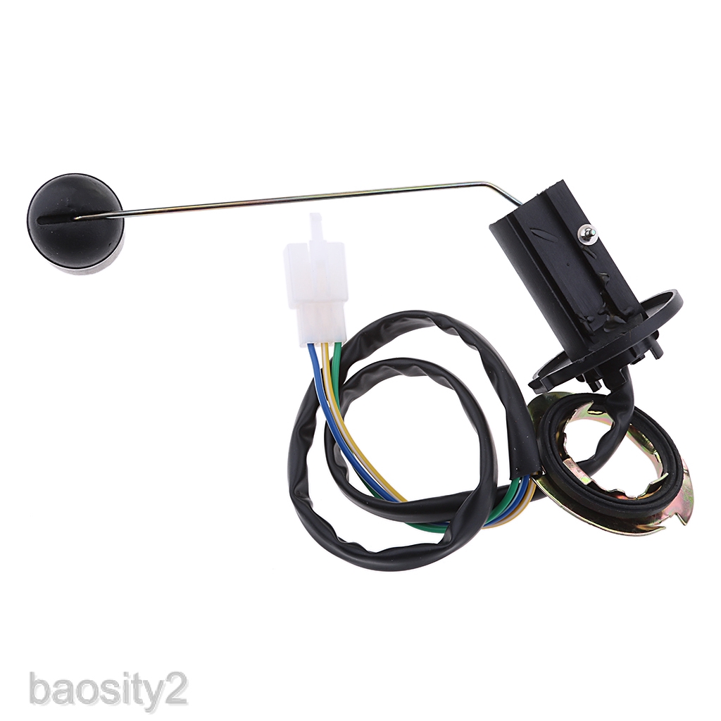 Fuel System Fuel Gauge Tank Float For GY6 50CC 125CC 150CC Scooter Dirtbike Shopee Philippines