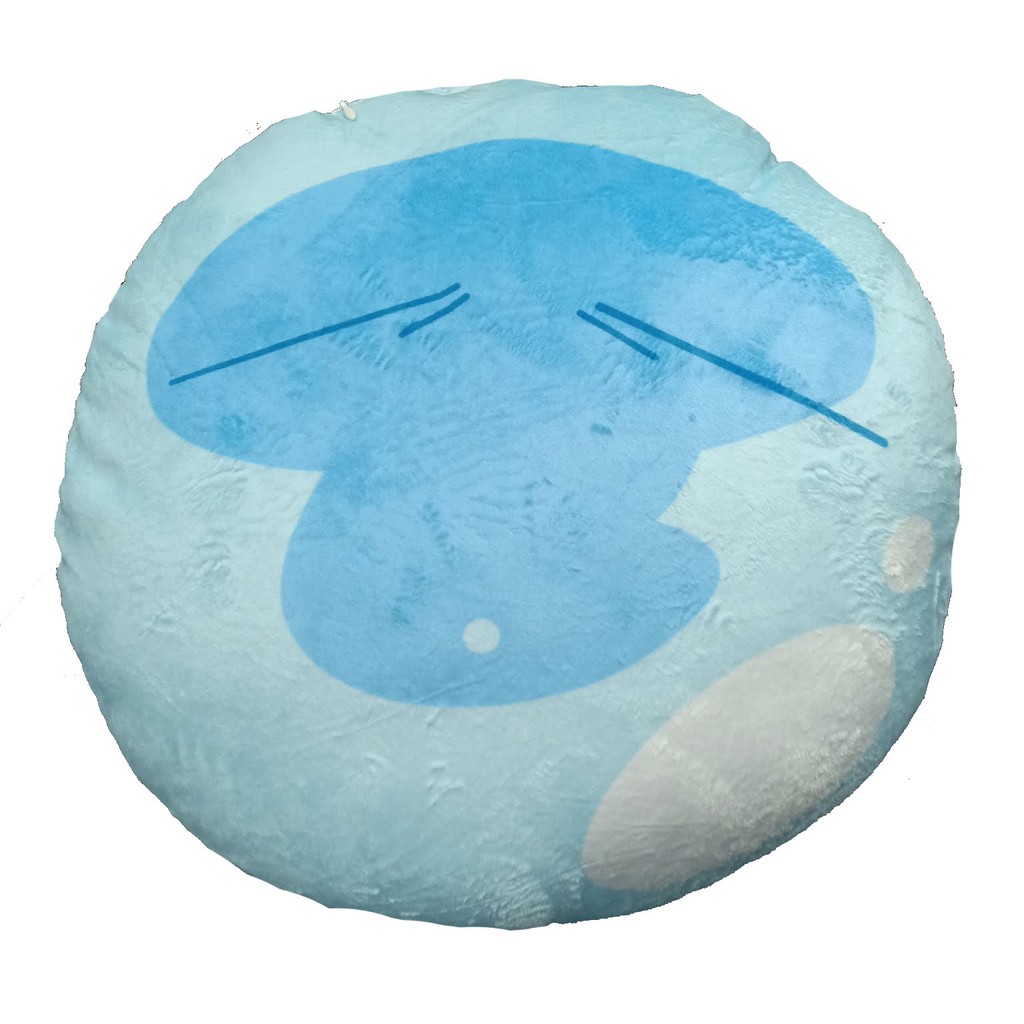 rimuru slime plush