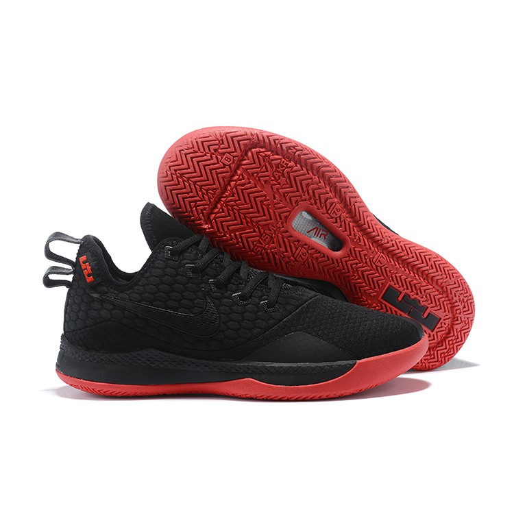 lebron 3 bred
