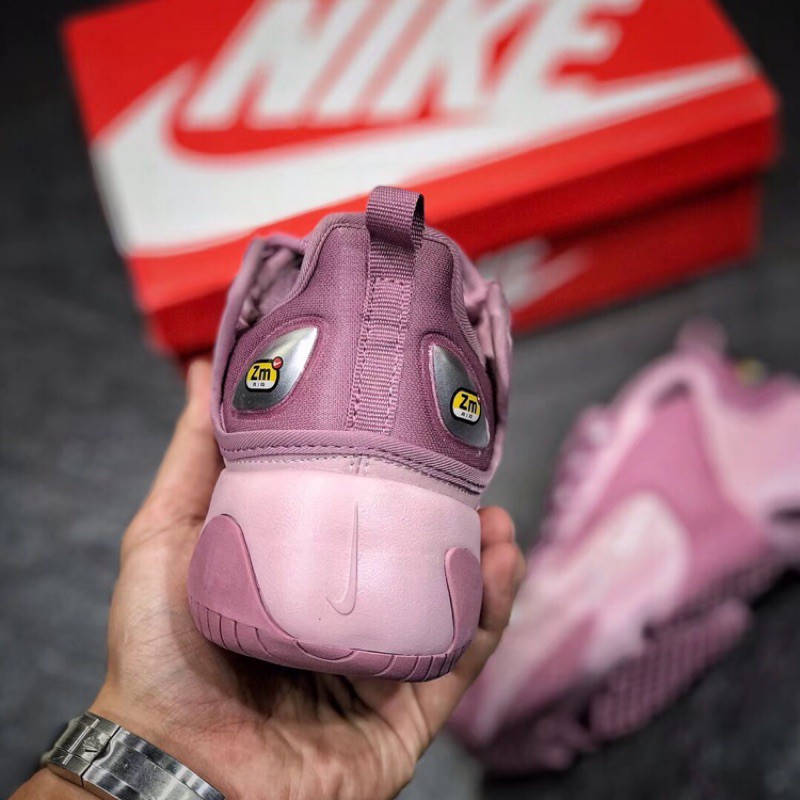 nike air zoom 2k pink