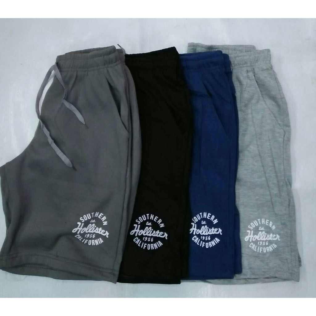 hollister shorts men