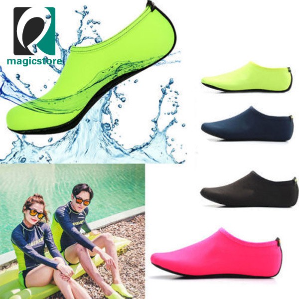 non slip pool shoes