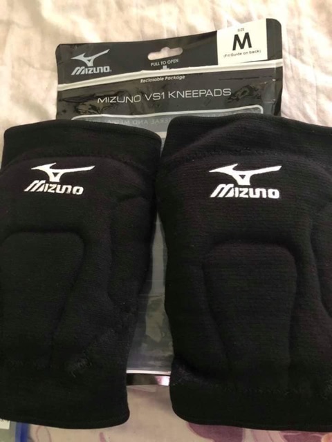 mizuno volleyball knee pads price philippines