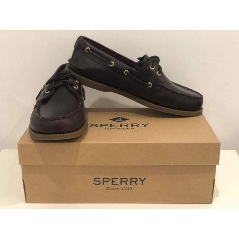 sperry negros