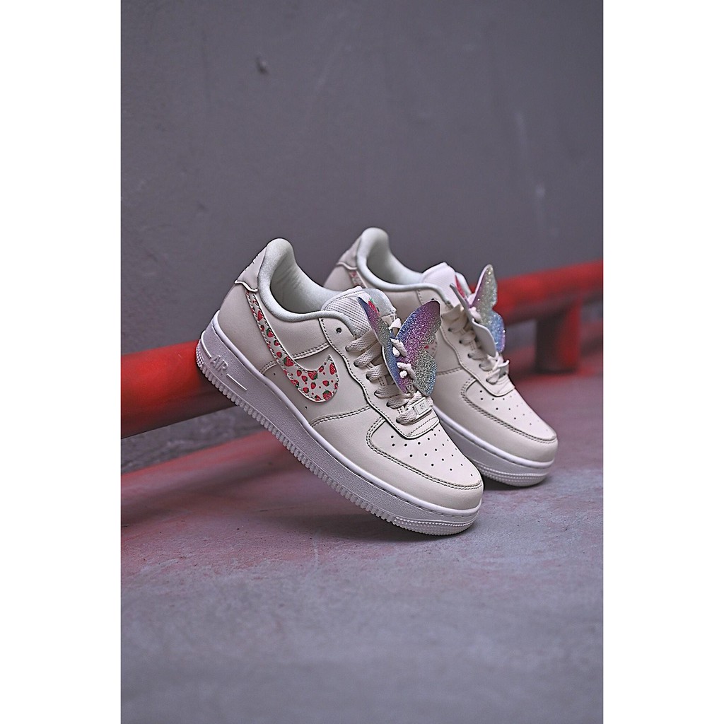 nike air force 1 ss pink