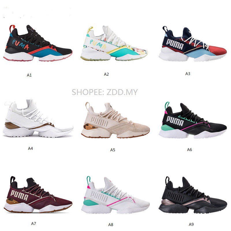 2019 puma shoes