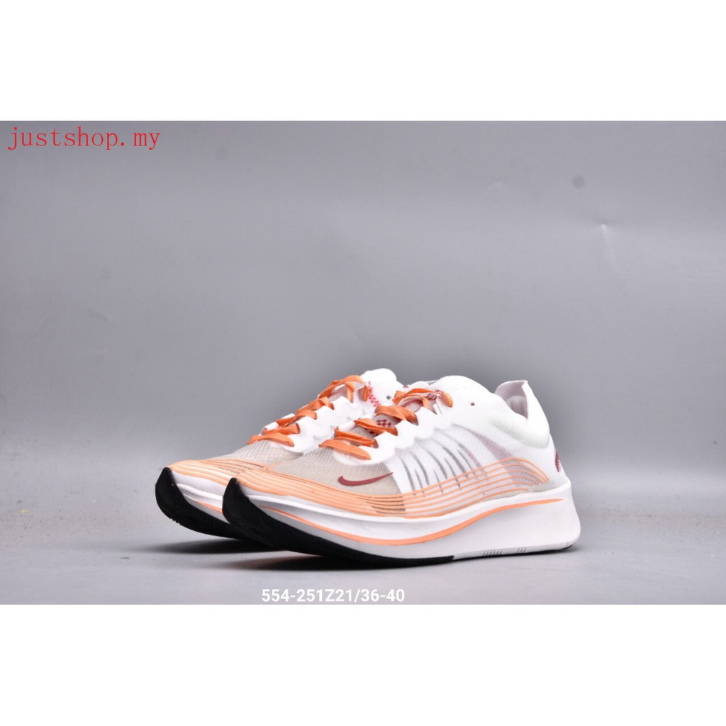 nike zoom fly sp running