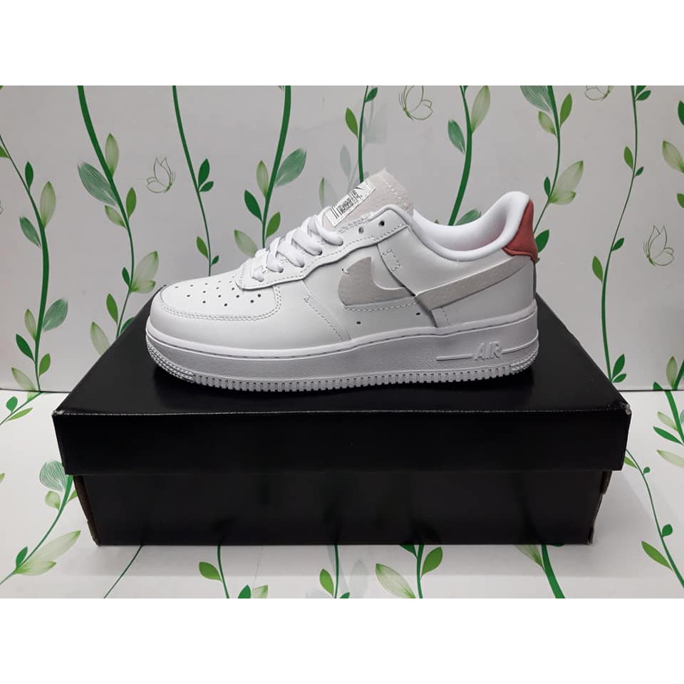 nike air force 1 white size 40