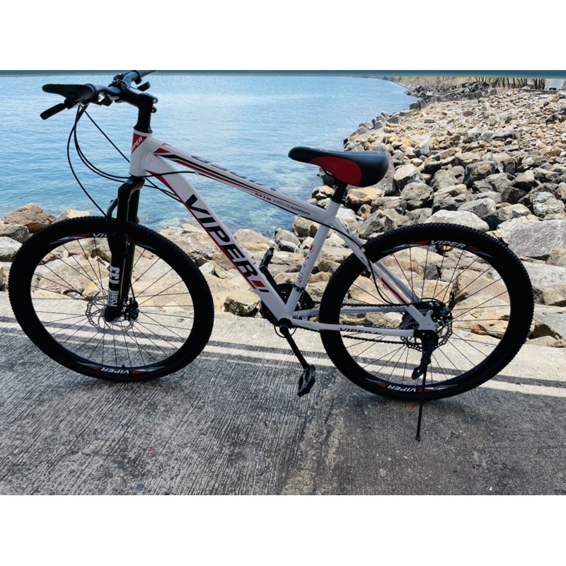 viper mountain bike 26er