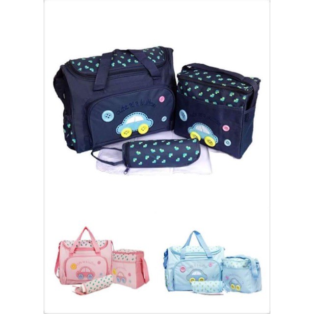 Diaper Bag Brands Philippines IUCN Water