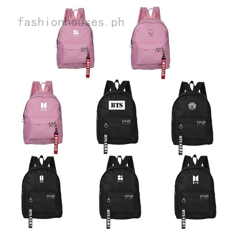 bts bookbag