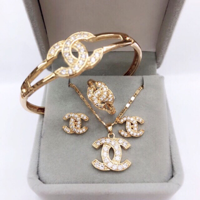 second hand chanel purse