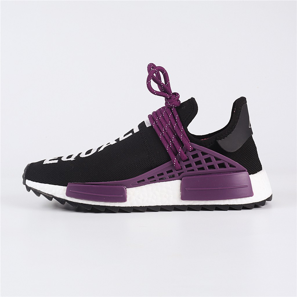 pharrell williams adidas shoes purple