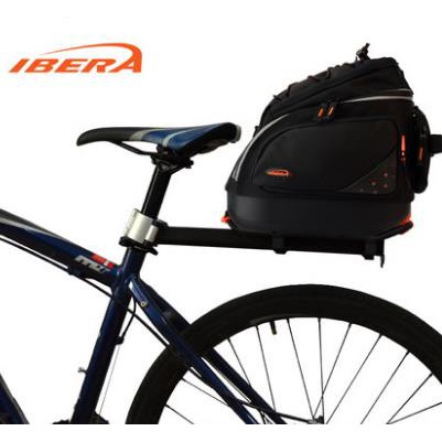 ibera rear rack