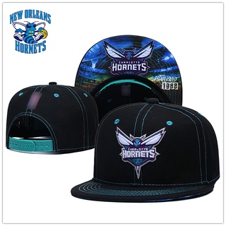 （hat）High Quality American Basketball Team Fashion Brand Snapback Baseball Cap #2