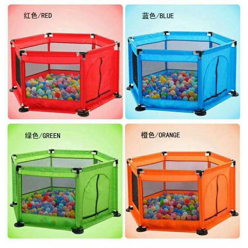 playpen for crawling baby