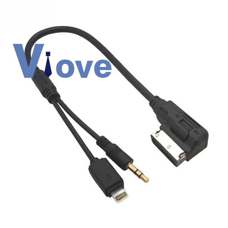 mdi cable vw