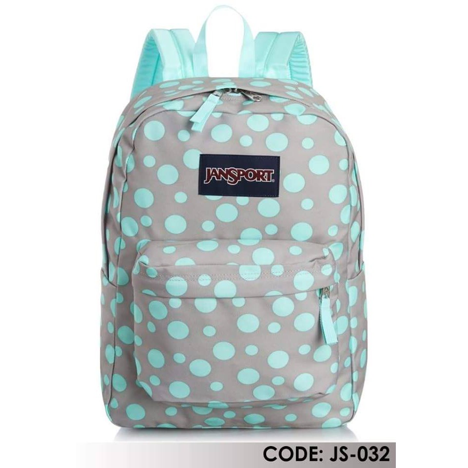 shopee jansport bag