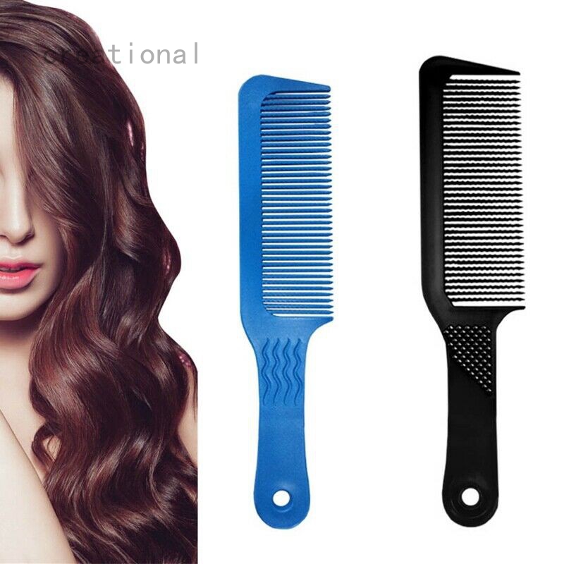 flat top hair cutting comb