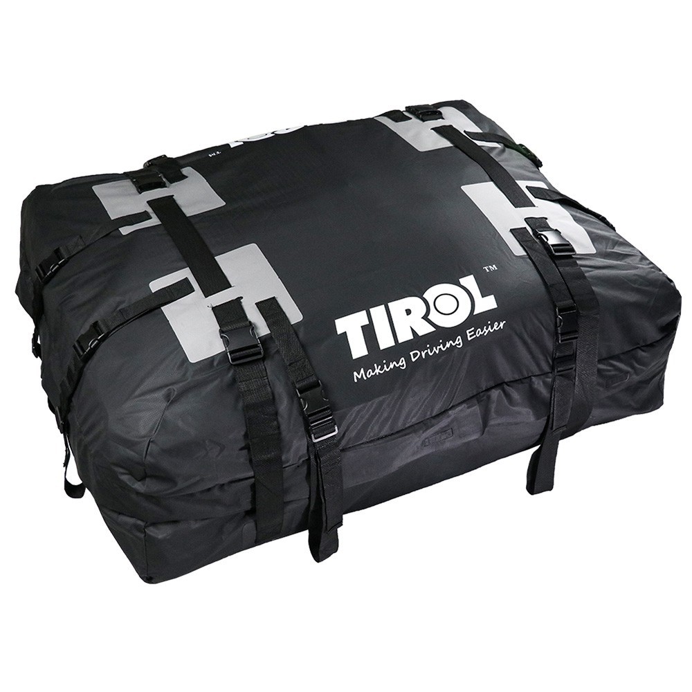 tirol roof bag