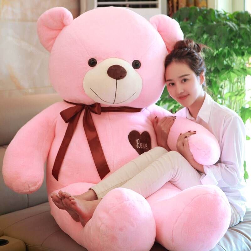 king size teddy bear