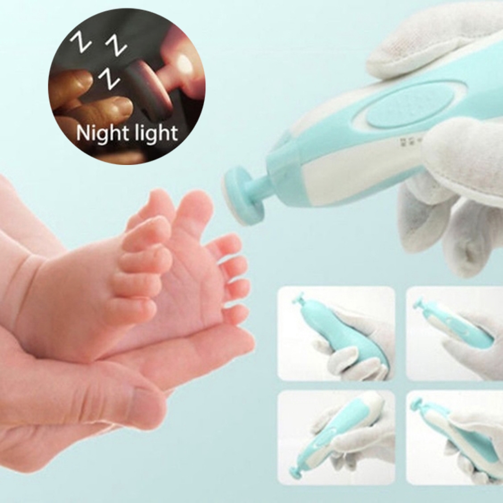 nail trimmer for babies philippines