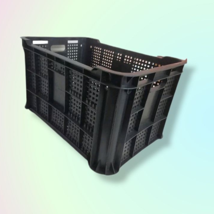 crates /all purpose plastic crates/(Big) Shopee Philippines