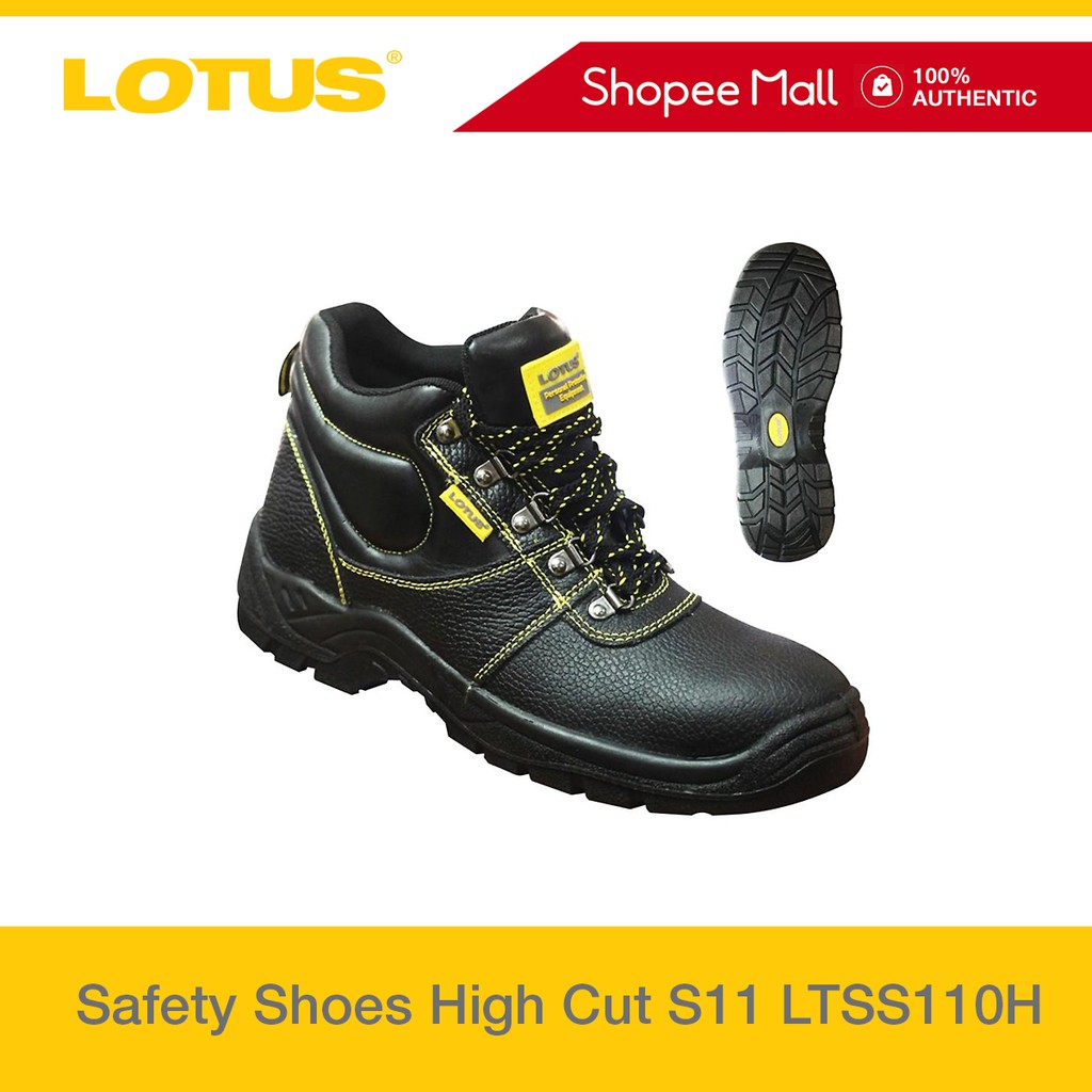 minimalist safety shoes