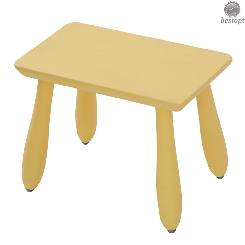 small bench for kids