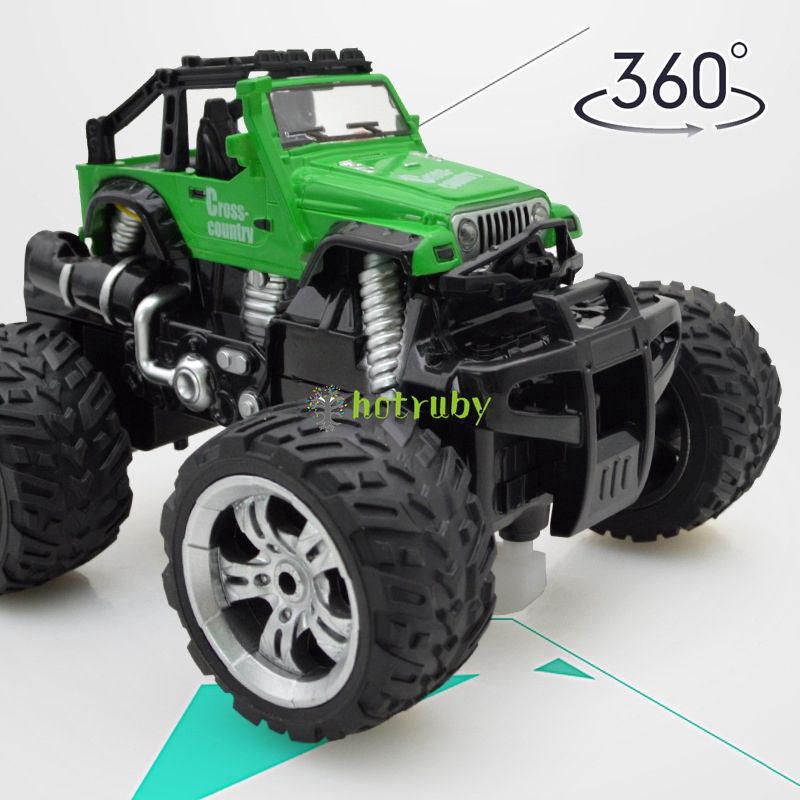 radio controlled toys for kids