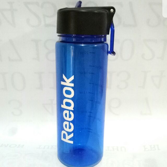 reebok sports bottle