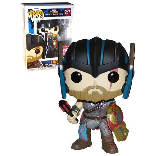 funko pop marvel collector corps