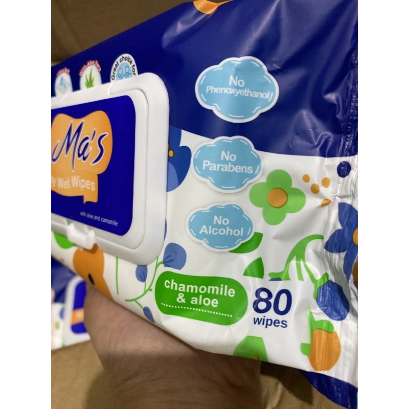 phenoxyethanol in wipes