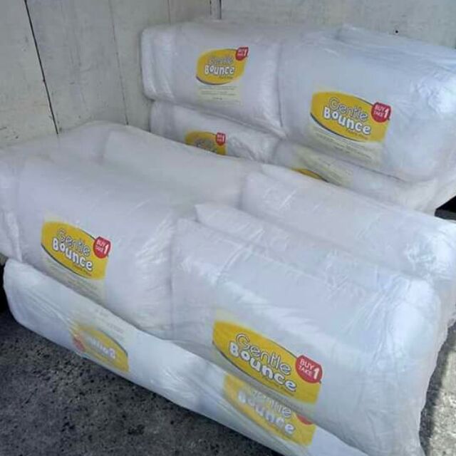 uratex nursing pillow