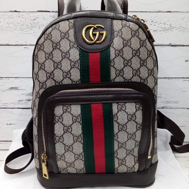 gucci backpack price philippines