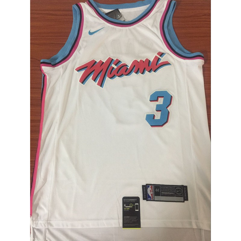 dwyane wade basketball jersey