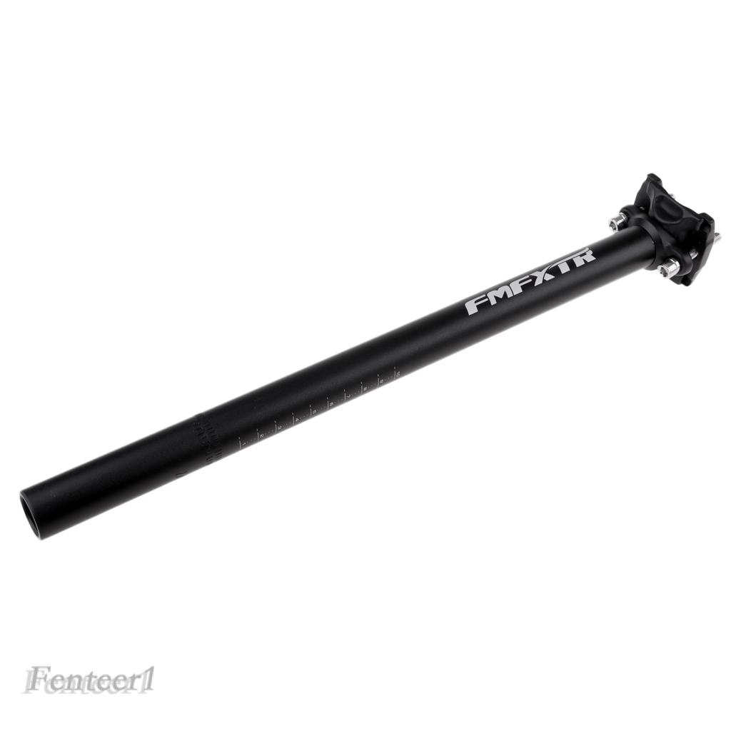 dropper seatpost hardtail