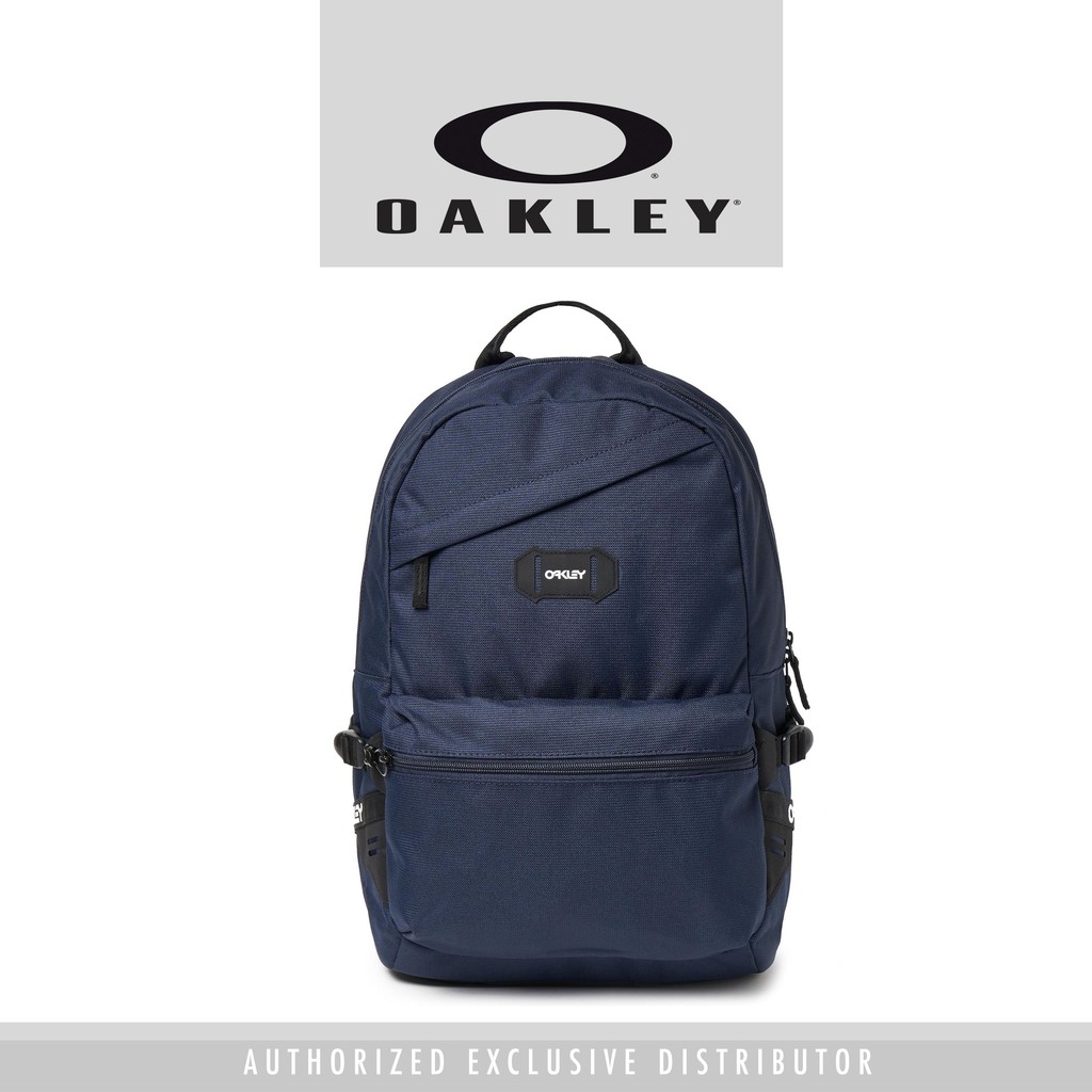 oakley laptop backpack