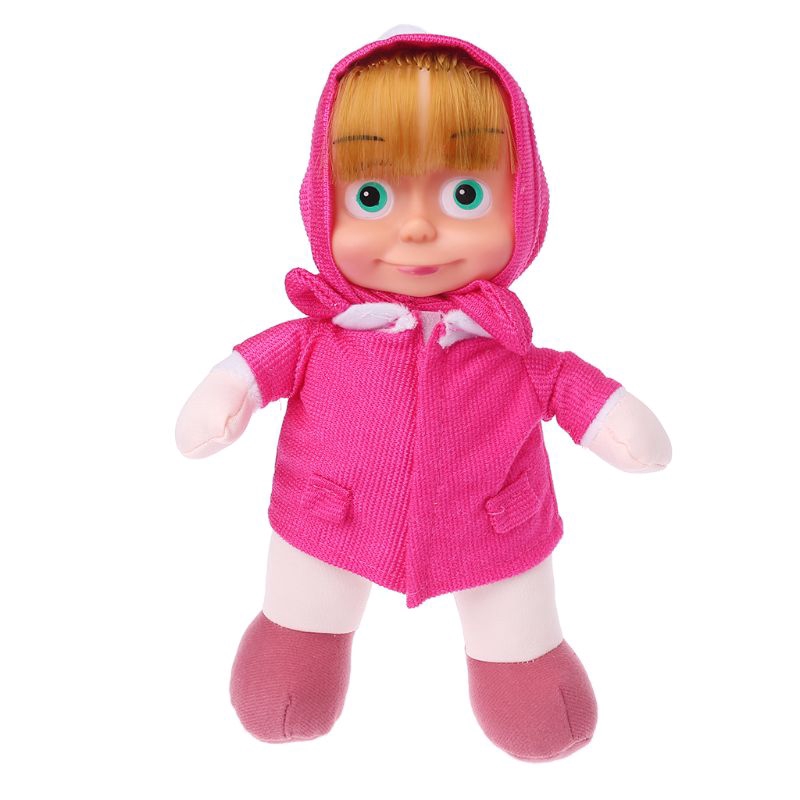 masha soft toy