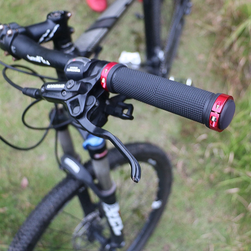 rubber bicycle