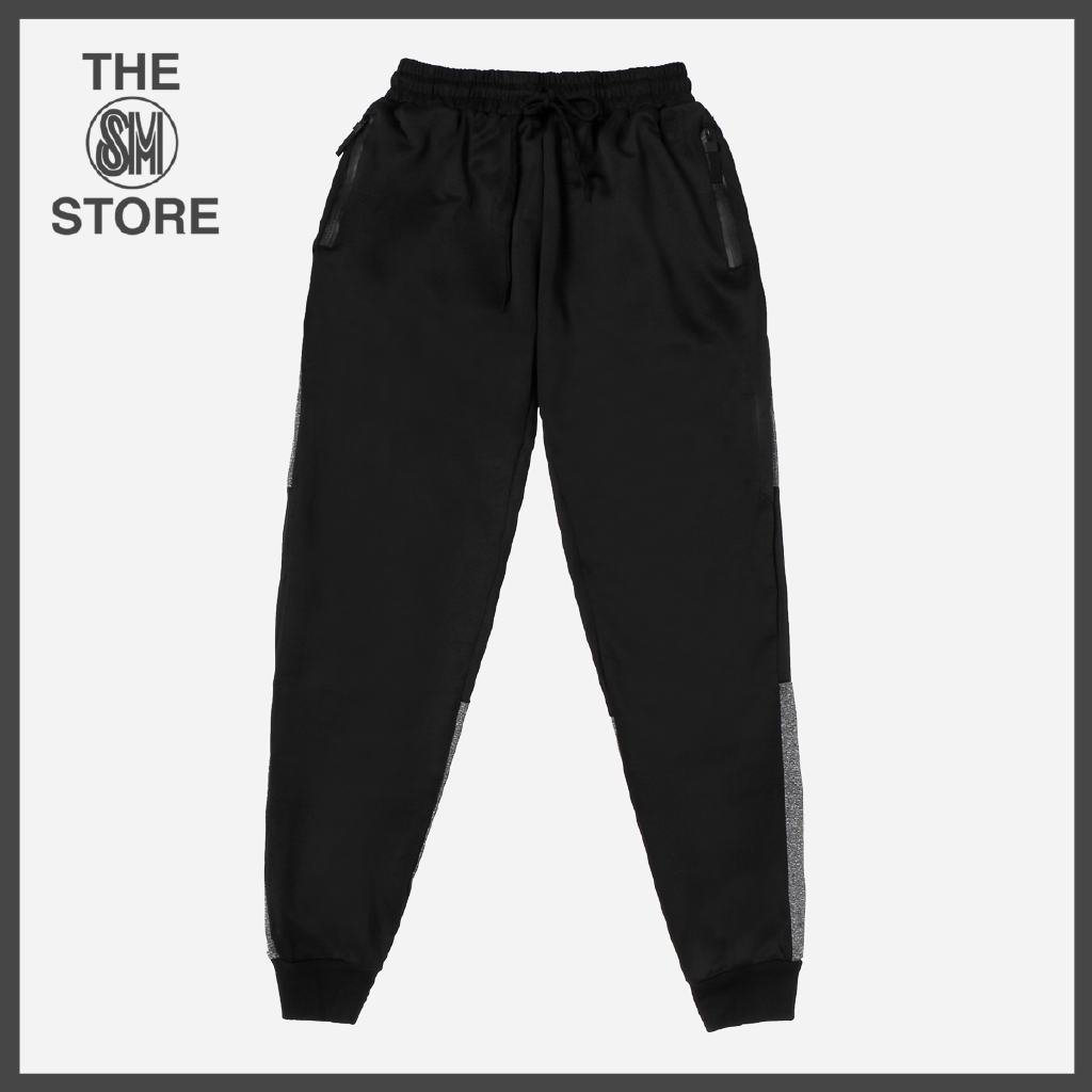 medium size joggers