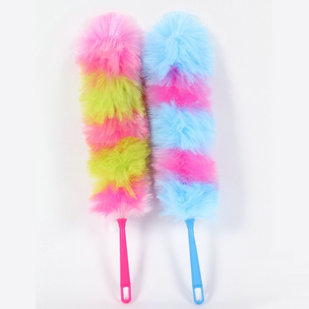 FEATHER DUSTER (Pamagpag, panglinis ng alikabok) Shopee Philippines