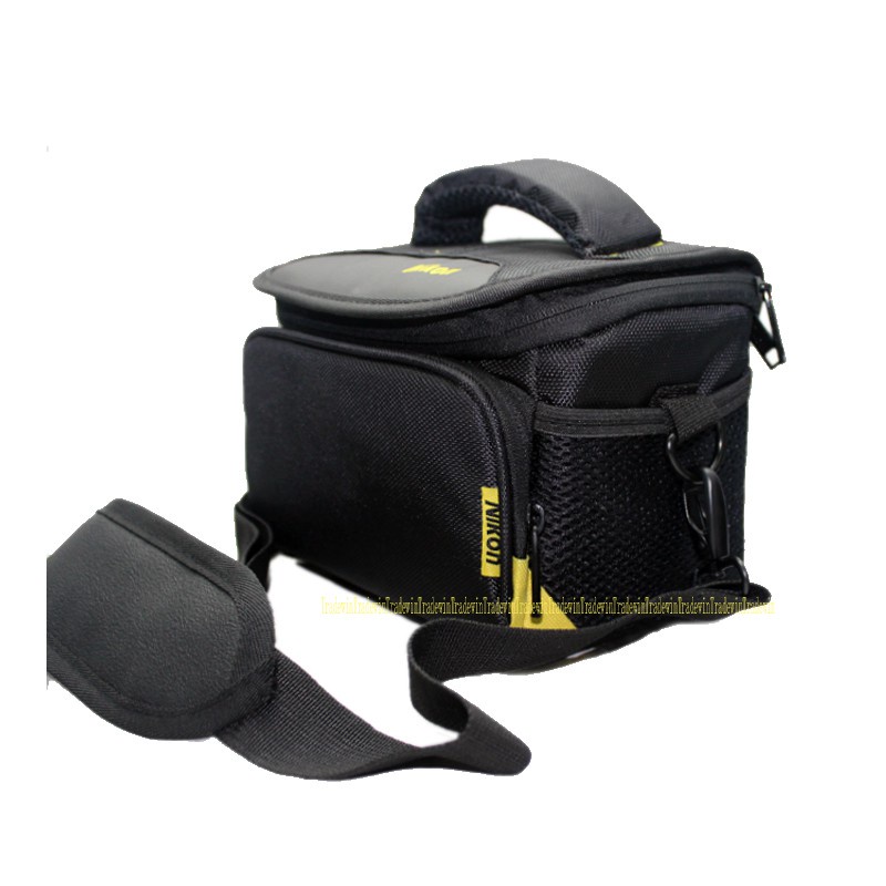 Waterproof SLR Camera Case Bag For Nikon D3500 D3400 D3300 D3200 D3100 D500 D750 D5 #1