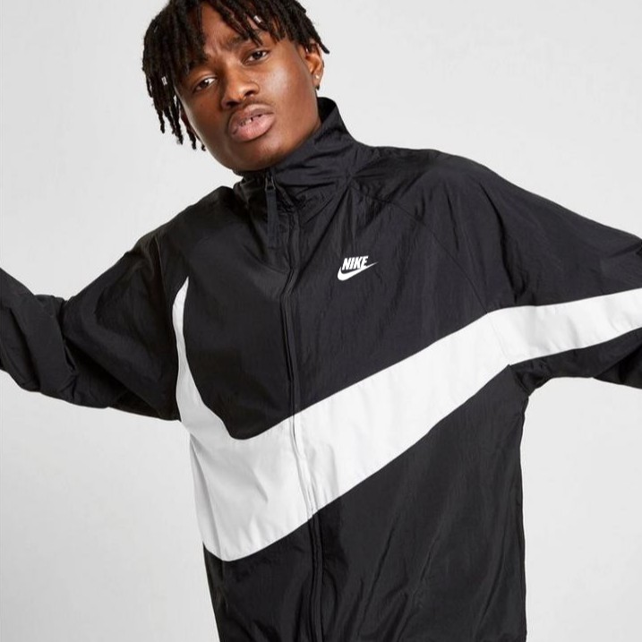 nike big swoosh jacket