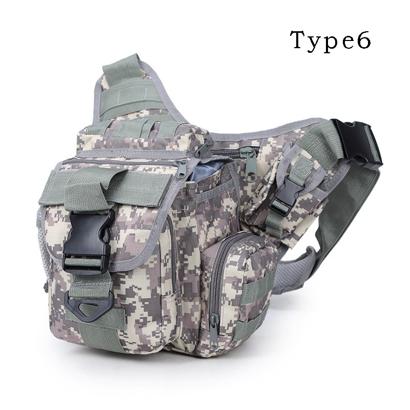 tactical military messenger bag