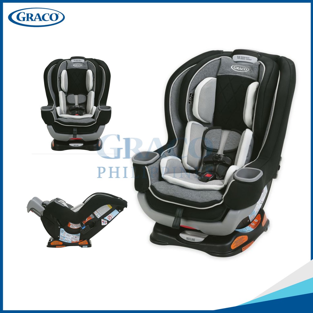 graco 2fit