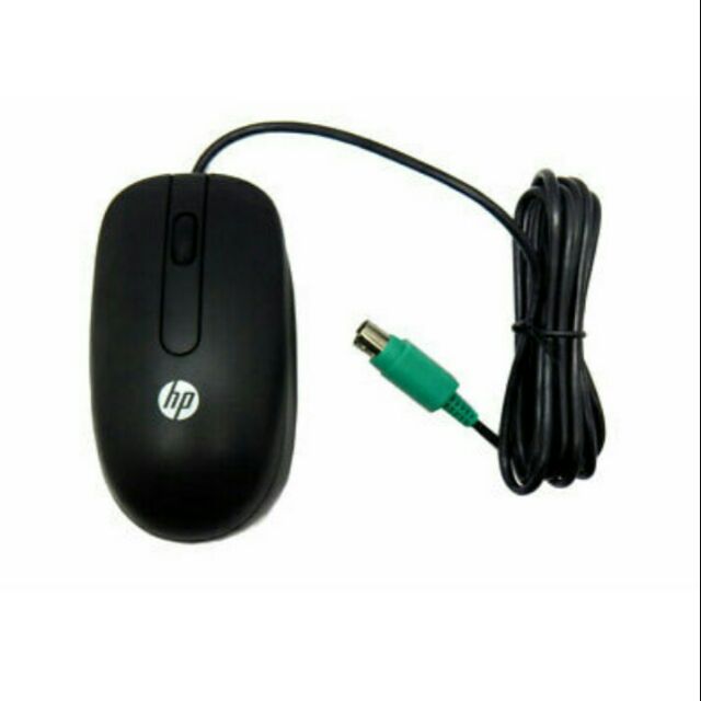 Hp Ps 2 Mouse Mice Computers Accessories Galeriaslastorres Com