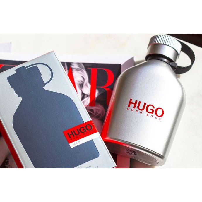 hugo boss iced parfum