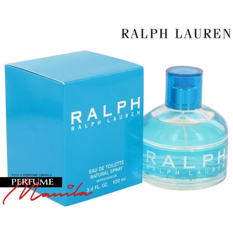 Ralph by Ralph Lauren EDT 100ml (women 
